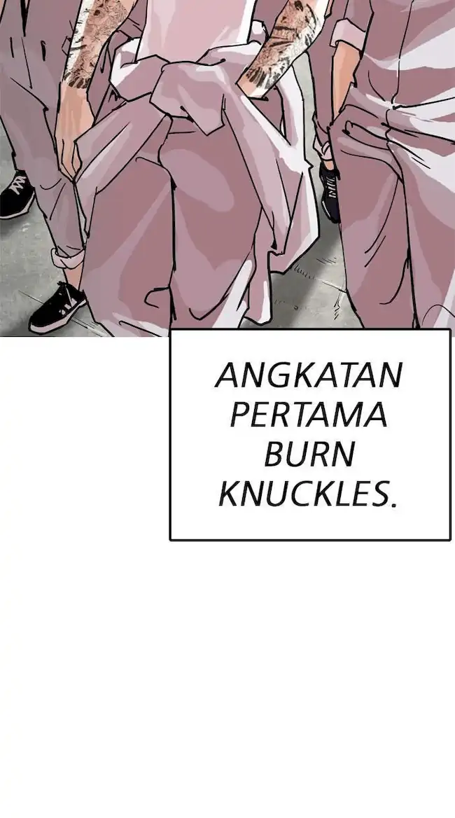 Lookism Chapter 206 Gambar 14