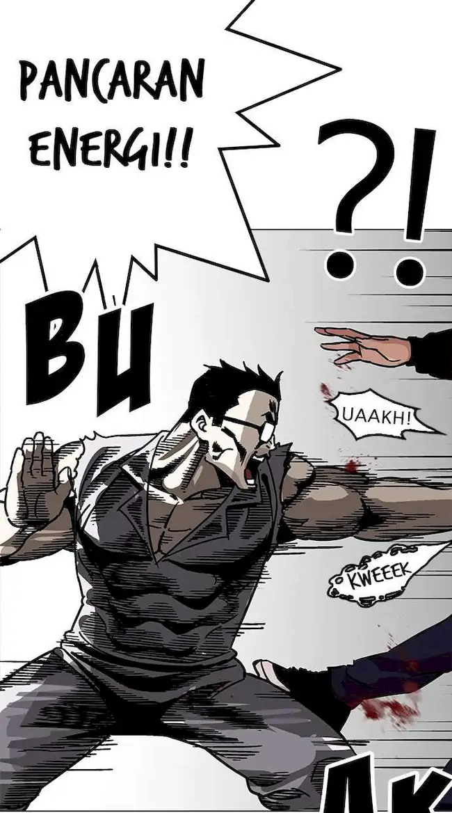 Lookism Chapter 206 Gambar 25