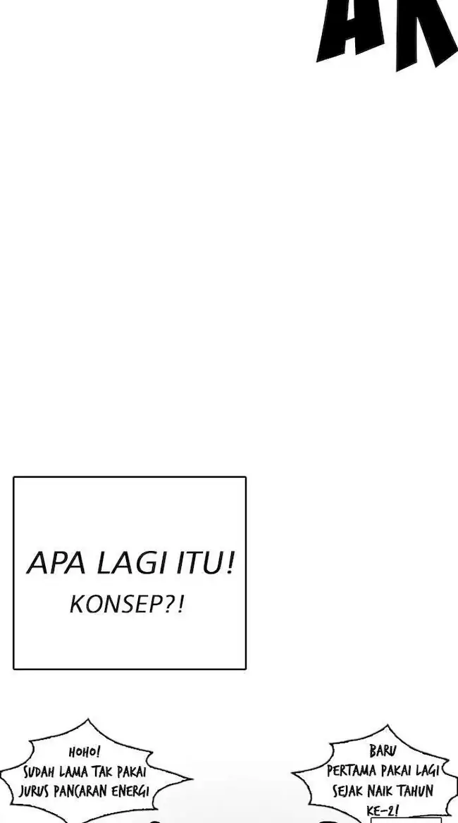 Lookism Chapter 206 Gambar 26