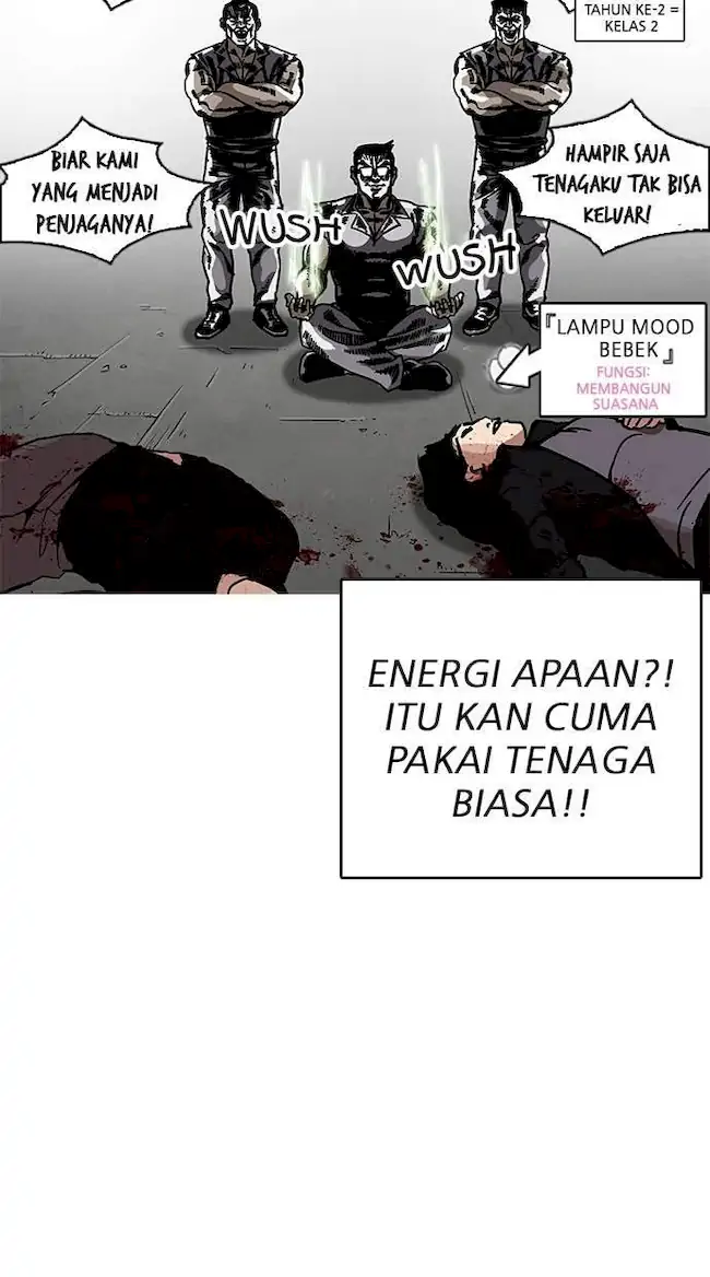 Lookism Chapter 206 Gambar 27