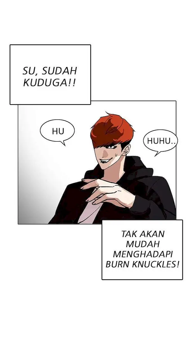 Lookism Chapter 206 Gambar 28