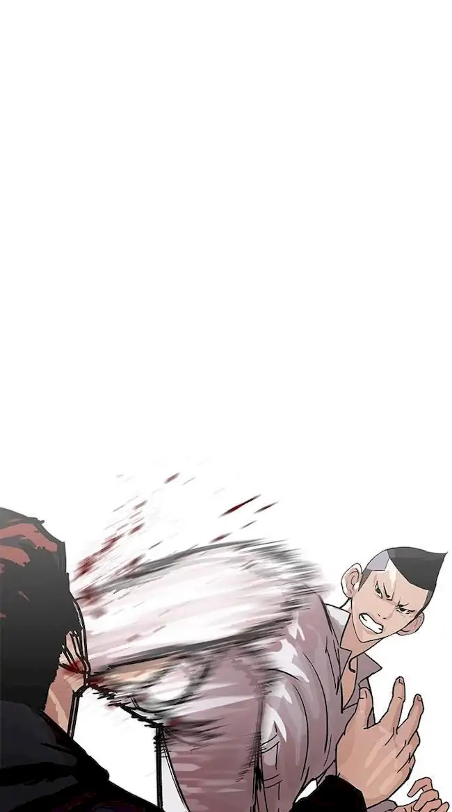 Lookism Chapter 206 Gambar 31