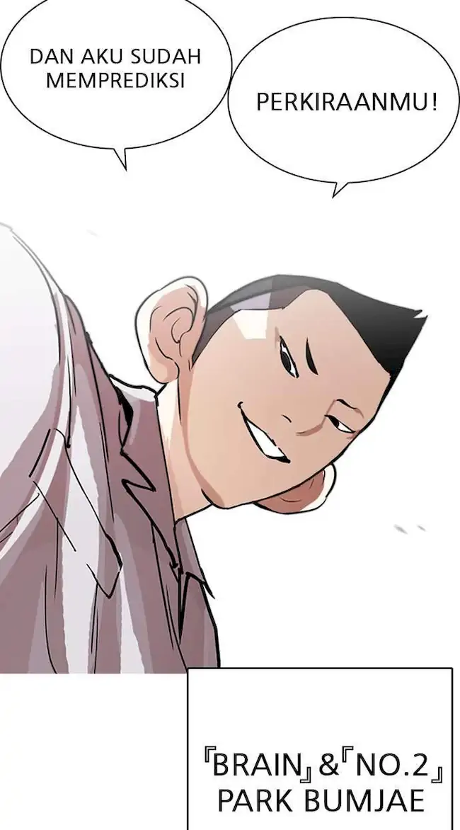 Lookism Chapter 206 Gambar 34