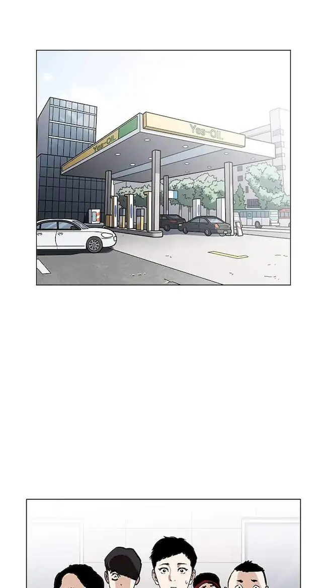 Lookism Chapter 206 Gambar 36