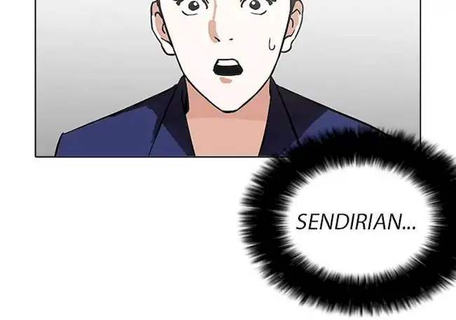 Lookism Chapter 206 Gambar 38