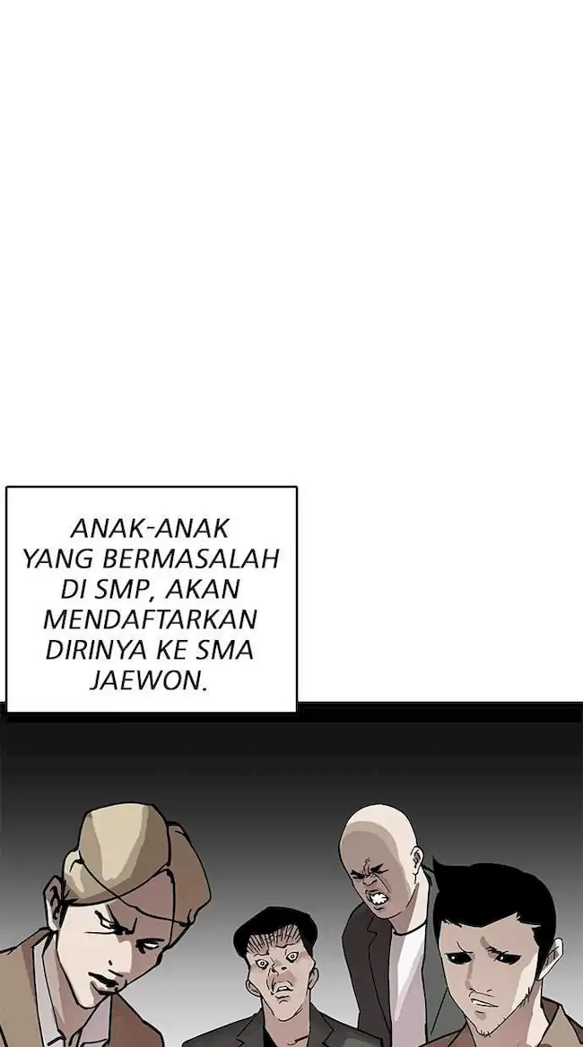 Lookism Chapter 206 Gambar 4