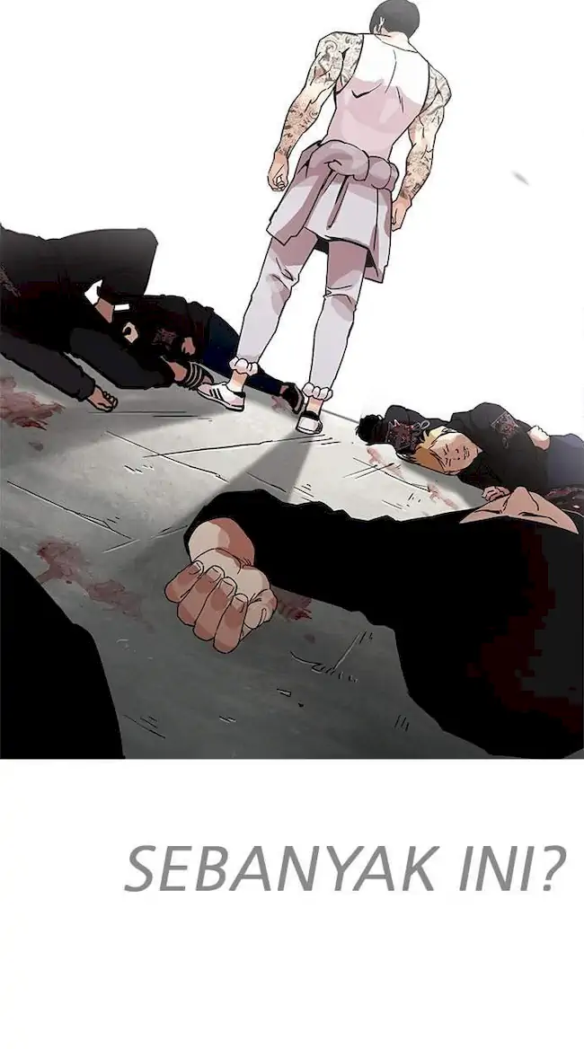 Lookism Chapter 206 Gambar 40