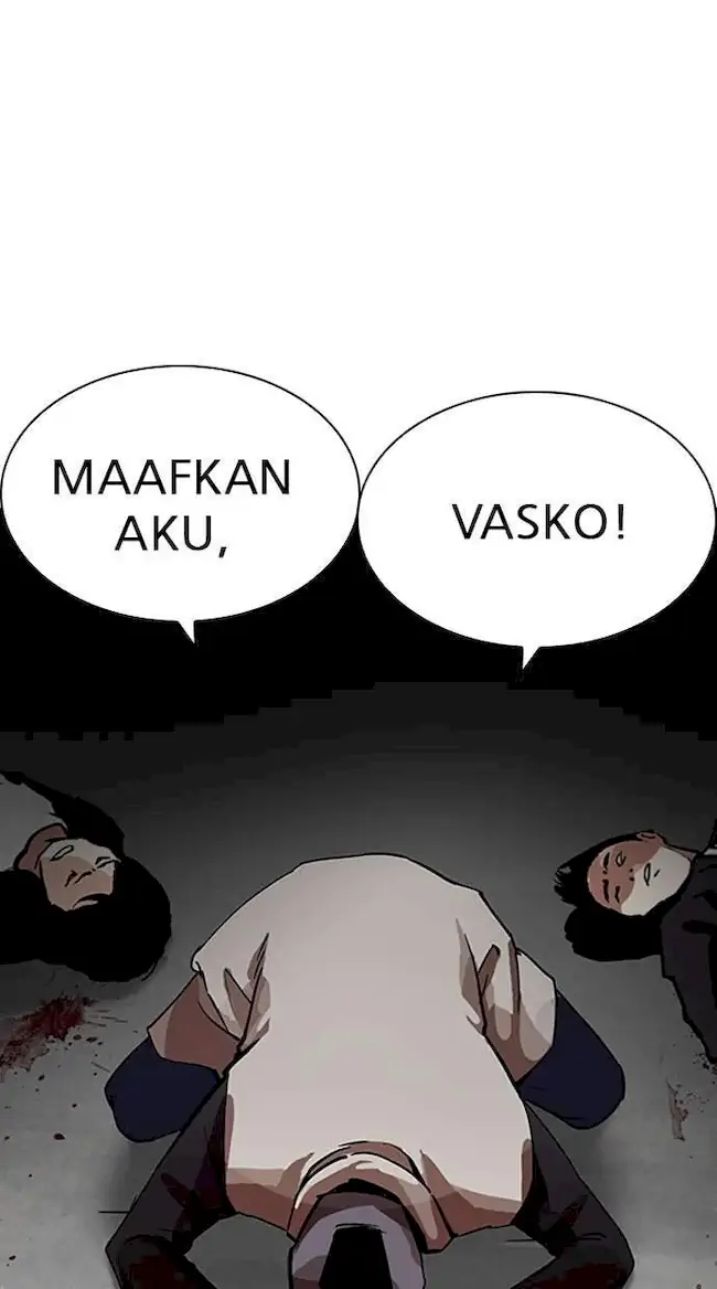 Lookism Chapter 206 Gambar 42