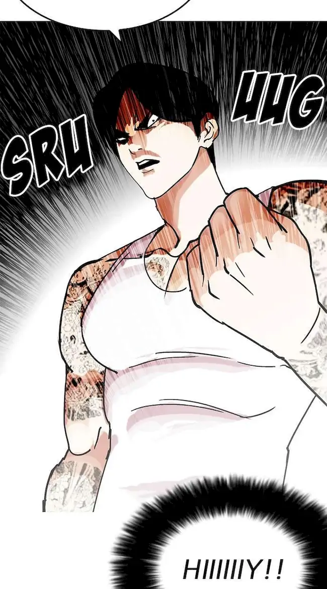 Lookism Chapter 206 Gambar 55