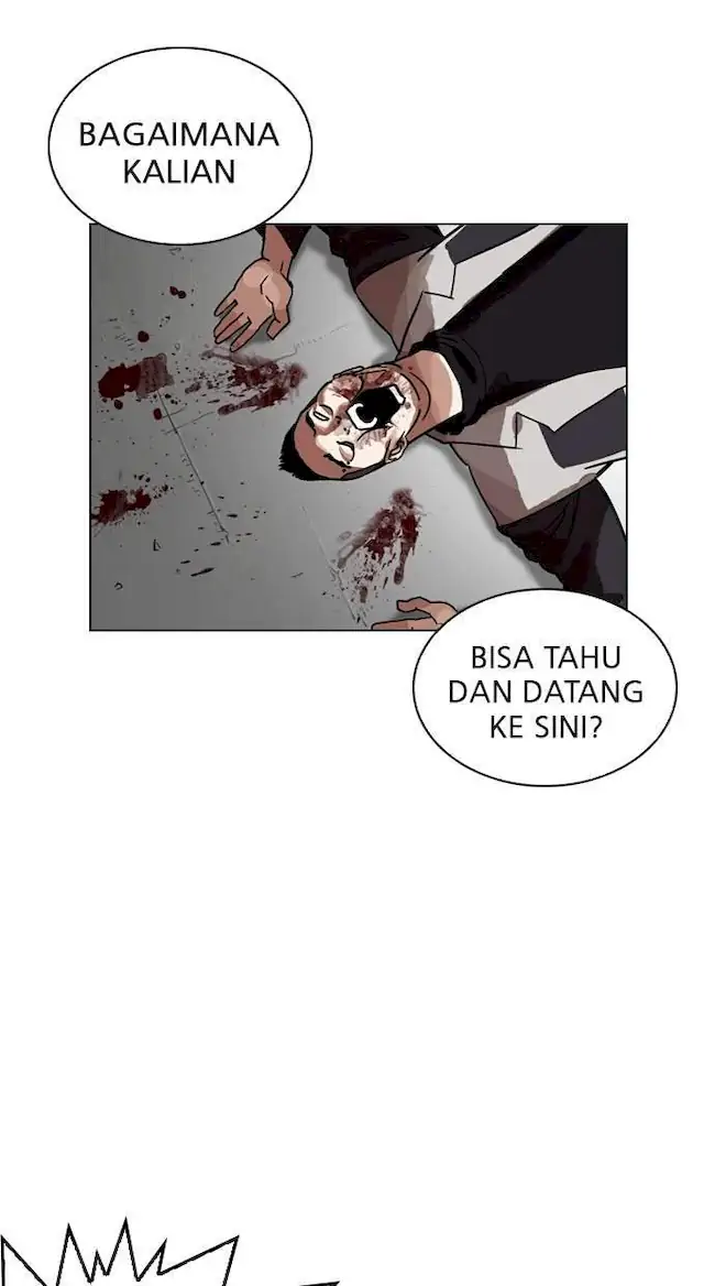 Lookism Chapter 206 Gambar 57