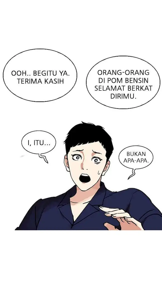 Lookism Chapter 206 Gambar 59