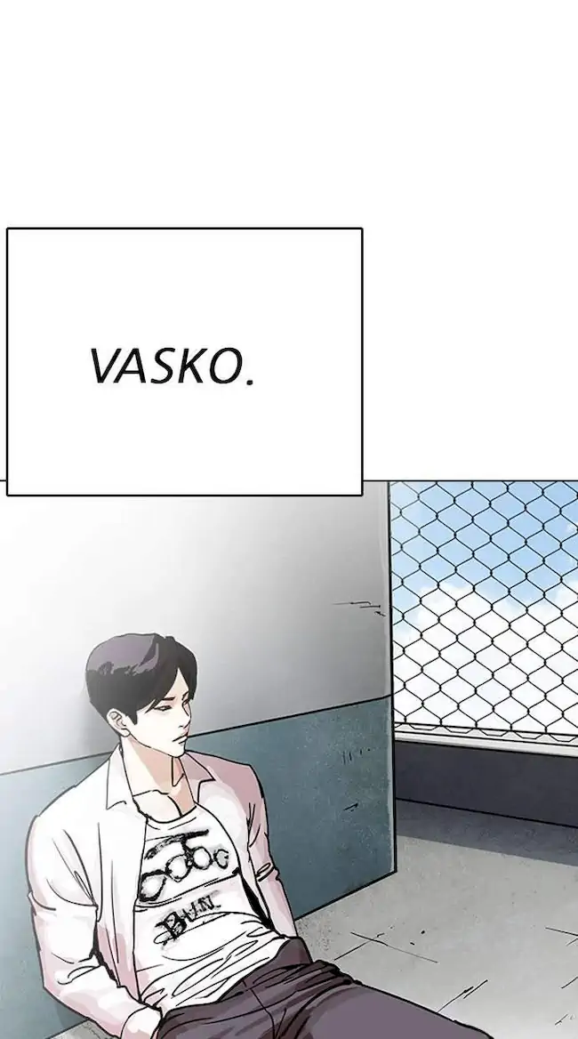 Lookism Chapter 206 Gambar 6