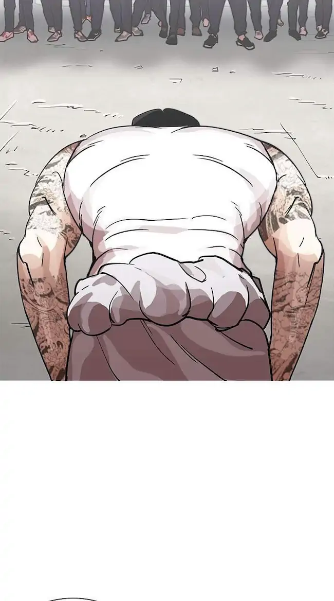 Lookism Chapter 206 Gambar 63