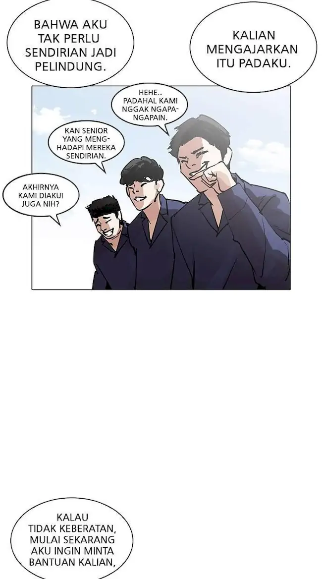Lookism Chapter 206 Gambar 64