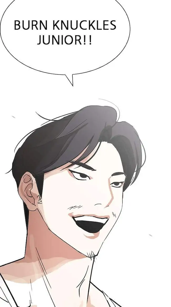 Lookism Chapter 206 Gambar 66