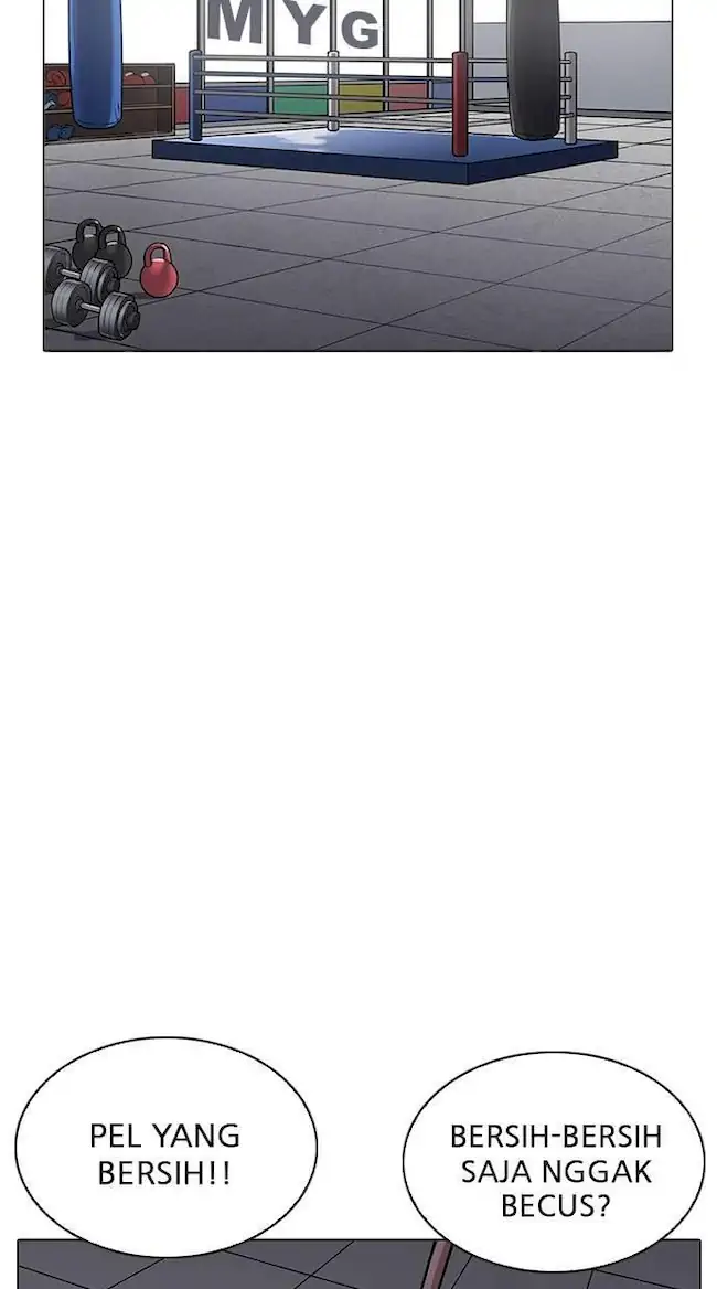 Lookism Chapter 206 Gambar 69