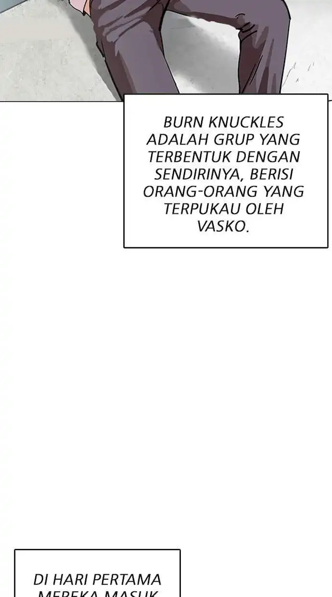 Lookism Chapter 206 Gambar 7