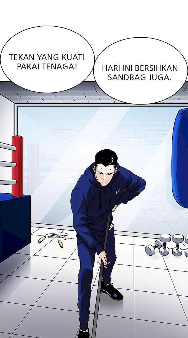 Lookism Chapter 206 Gambar 71