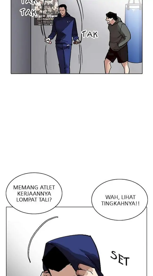 Lookism Chapter 206 Gambar 73