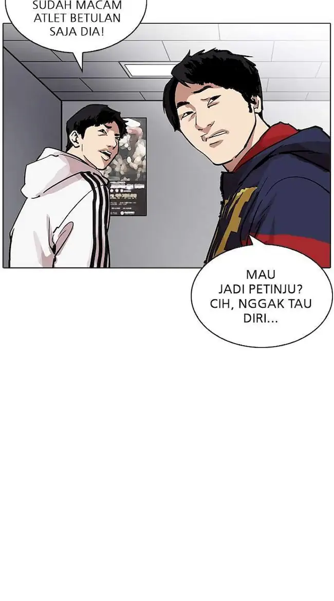 Lookism Chapter 206 Gambar 76