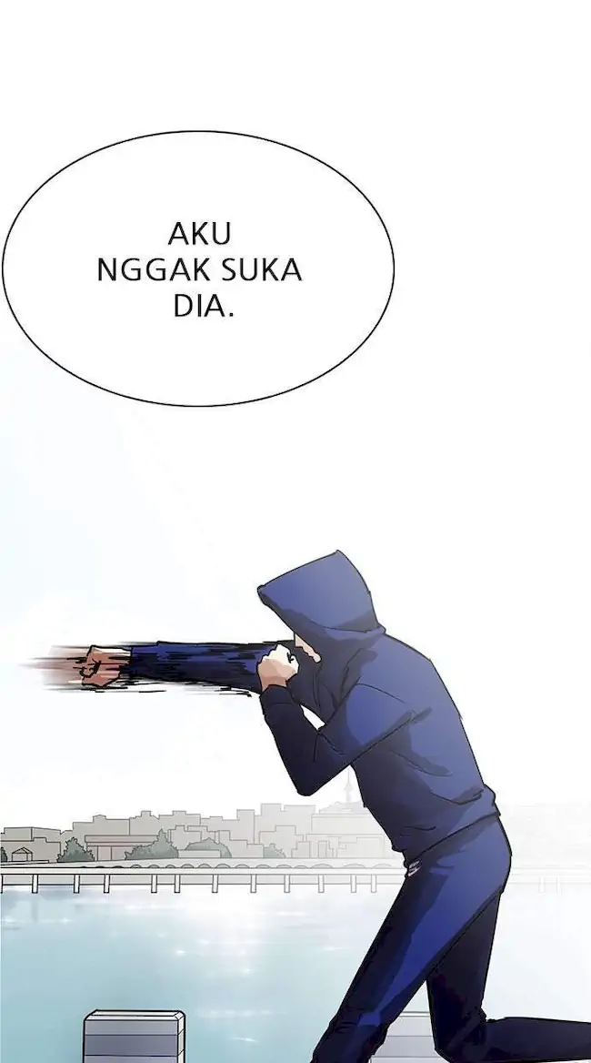 Lookism Chapter 206 Gambar 77