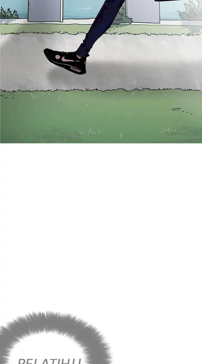 Lookism Chapter 206 Gambar 78