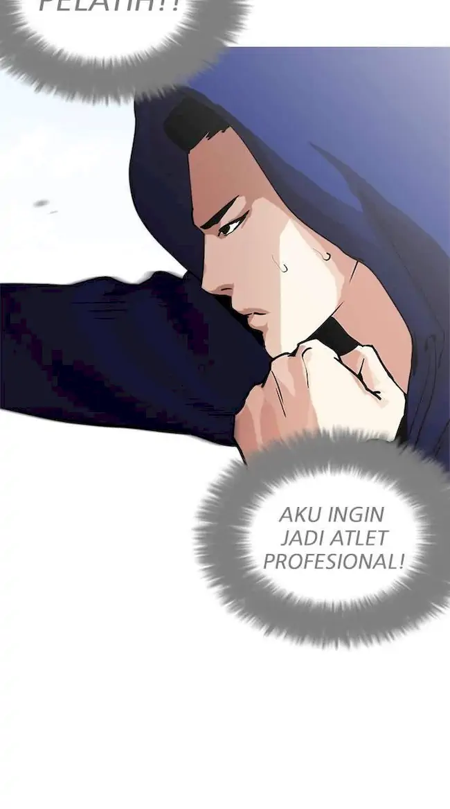 Lookism Chapter 206 Gambar 79