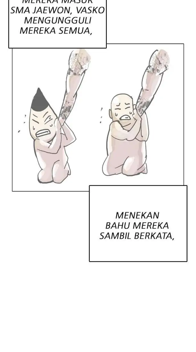 Lookism Chapter 206 Gambar 8