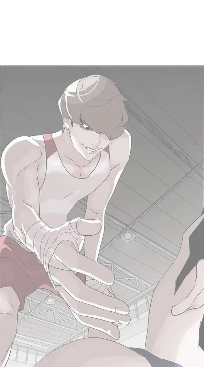 Lookism Chapter 206 Gambar 87