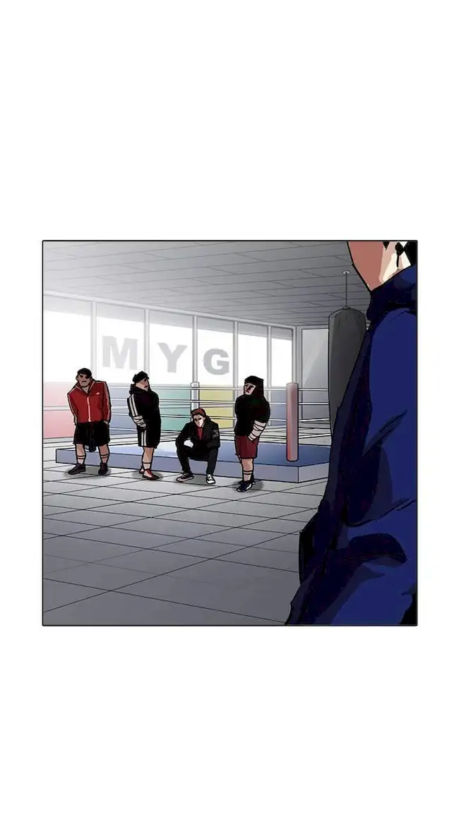 Lookism Chapter 206 Gambar 91