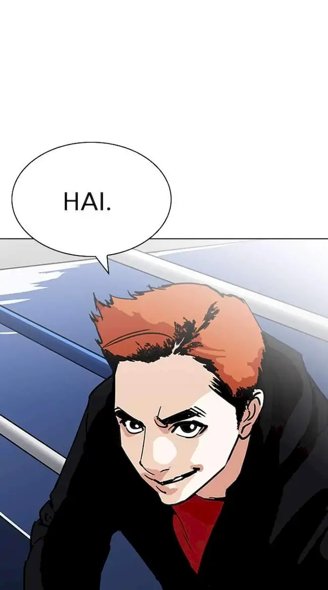 Lookism Chapter 206 Gambar 92