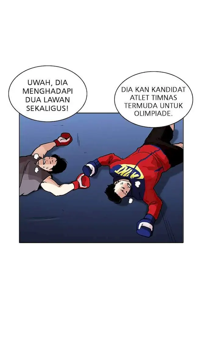 Lookism Chapter 206 Gambar 96