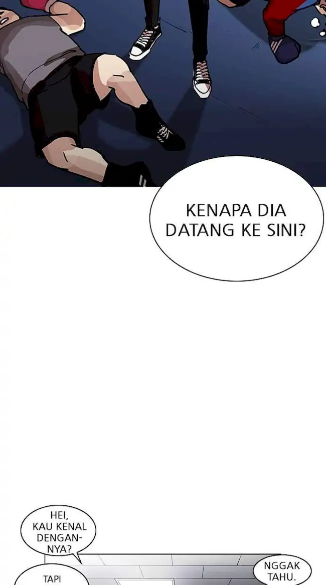 Lookism Chapter 206 Gambar 98
