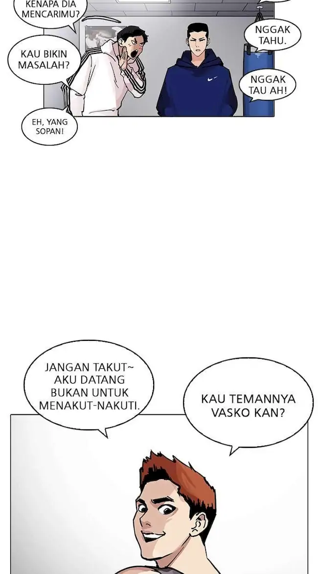 Lookism Chapter 206 Gambar 99