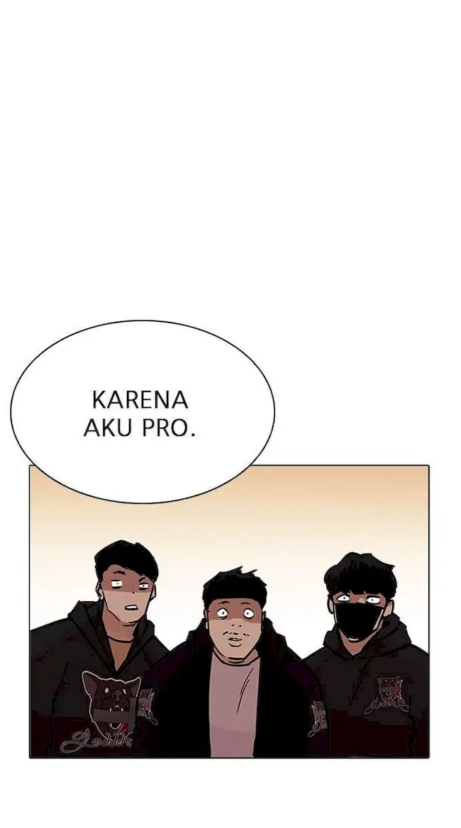 Lookism Chapter 207 Gambar 100
