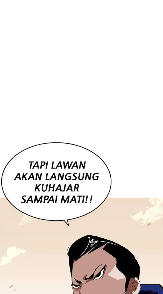 Lookism Chapter 207 Gambar 103