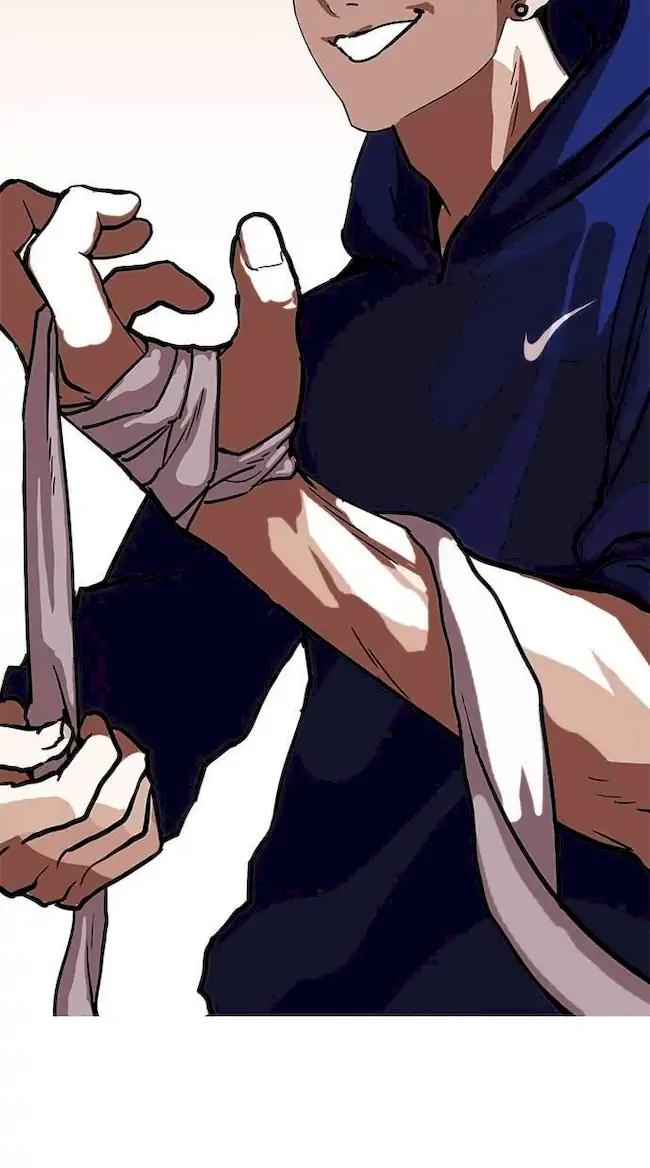 Lookism Chapter 207 Gambar 104