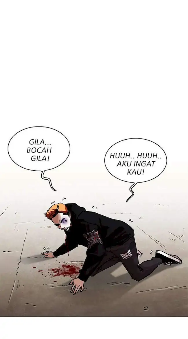 Lookism Chapter 207 Gambar 109
