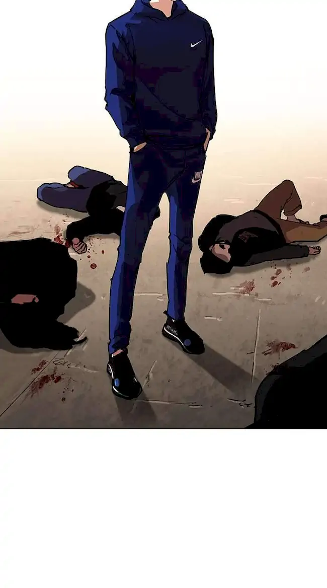 Lookism Chapter 207 Gambar 111