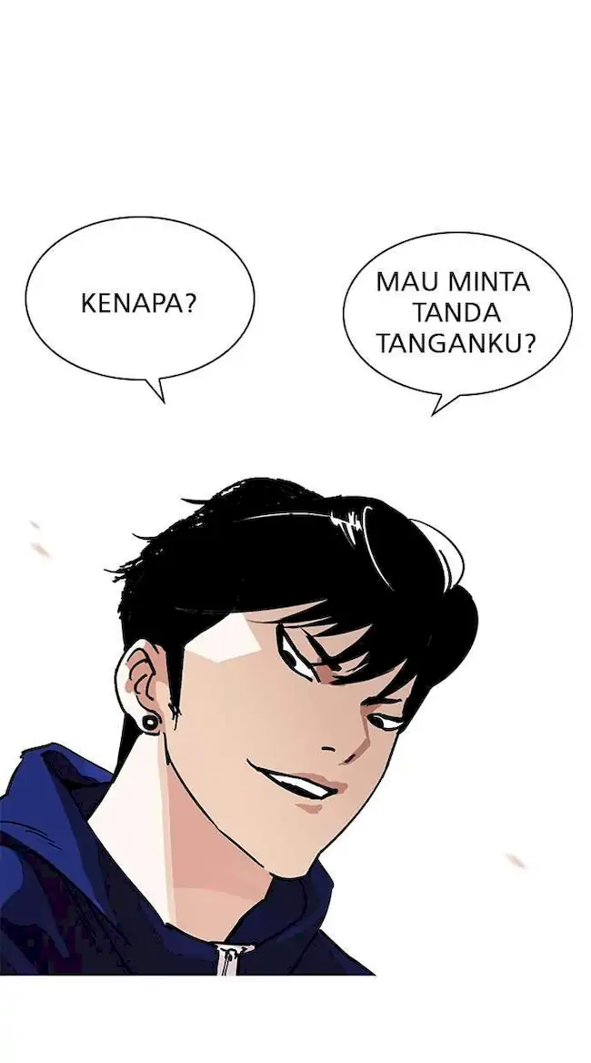 Lookism Chapter 207 Gambar 112