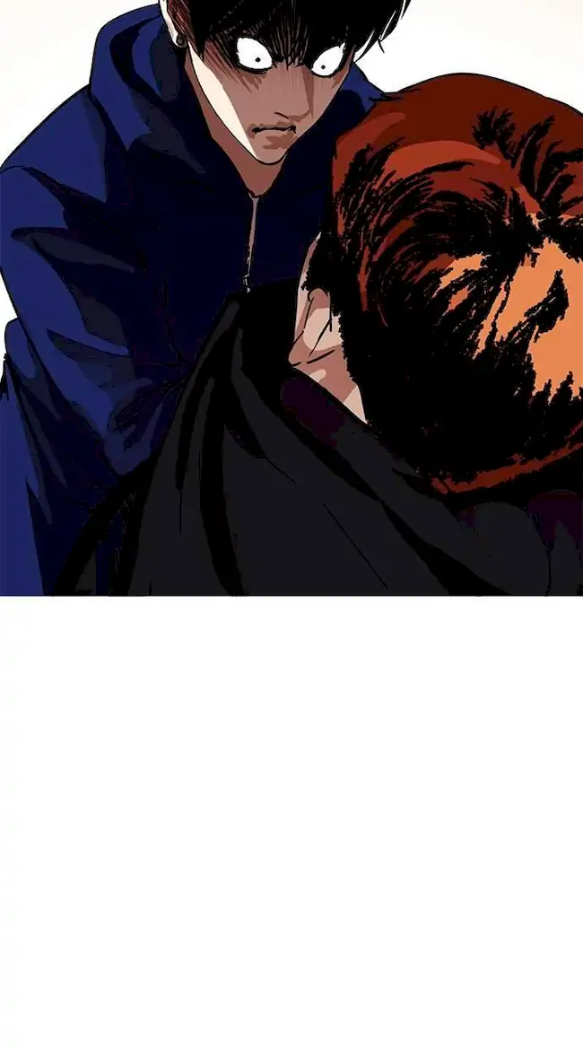 Lookism Chapter 207 Gambar 116