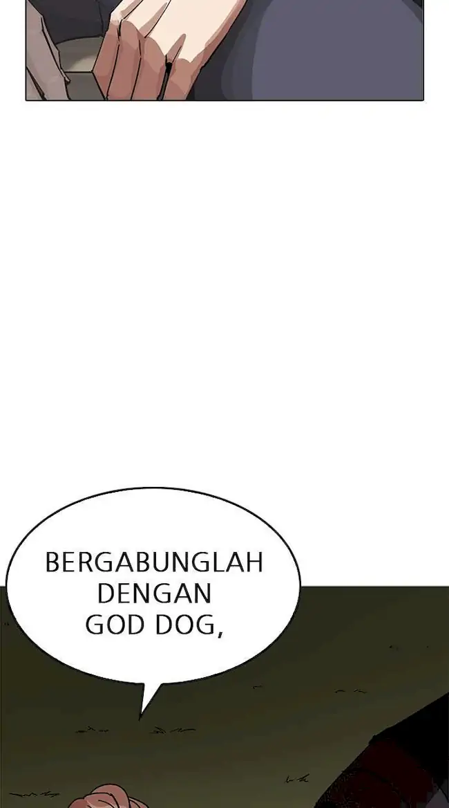 Lookism Chapter 207 Gambar 124