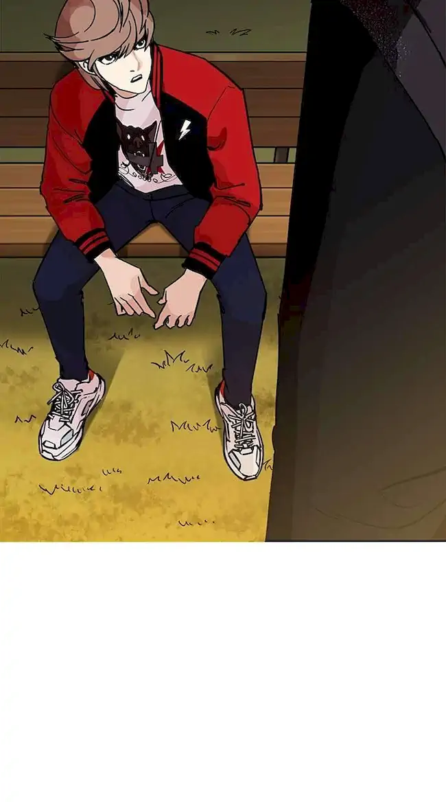 Lookism Chapter 207 Gambar 125