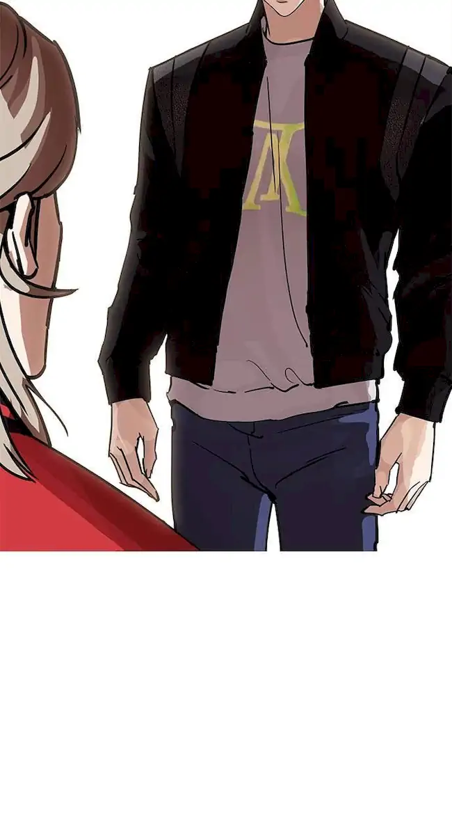 Lookism Chapter 207 Gambar 127