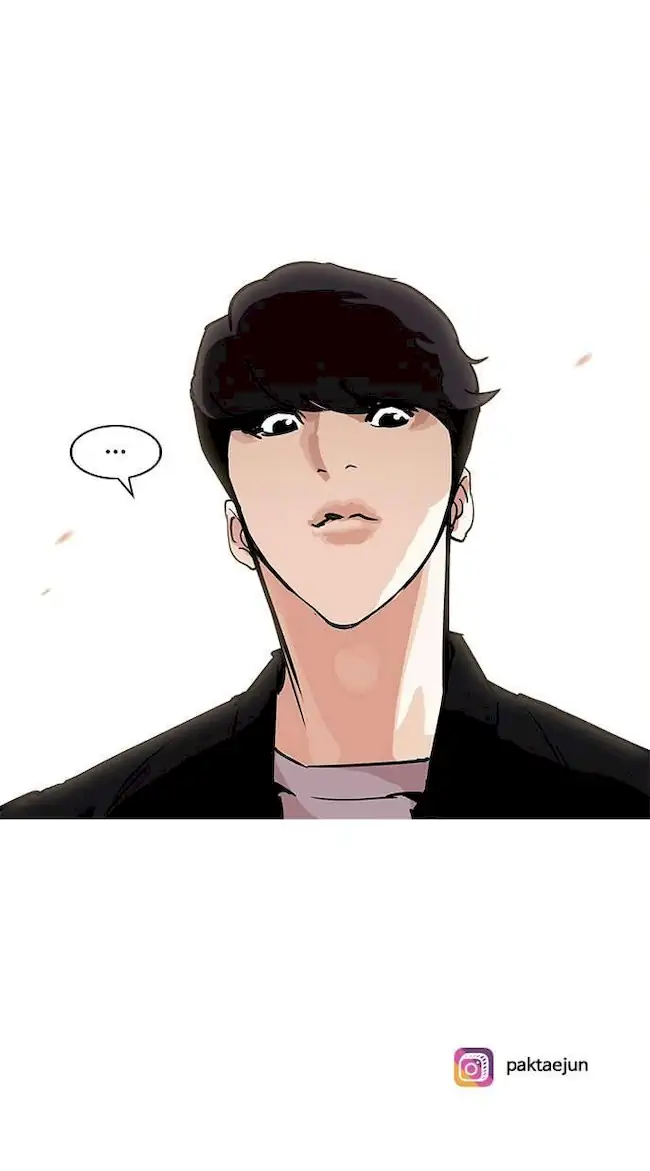 Lookism Chapter 207 Gambar 128