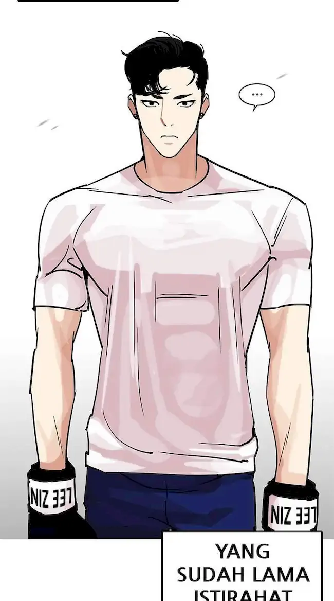 Lookism Chapter 207 Gambar 15