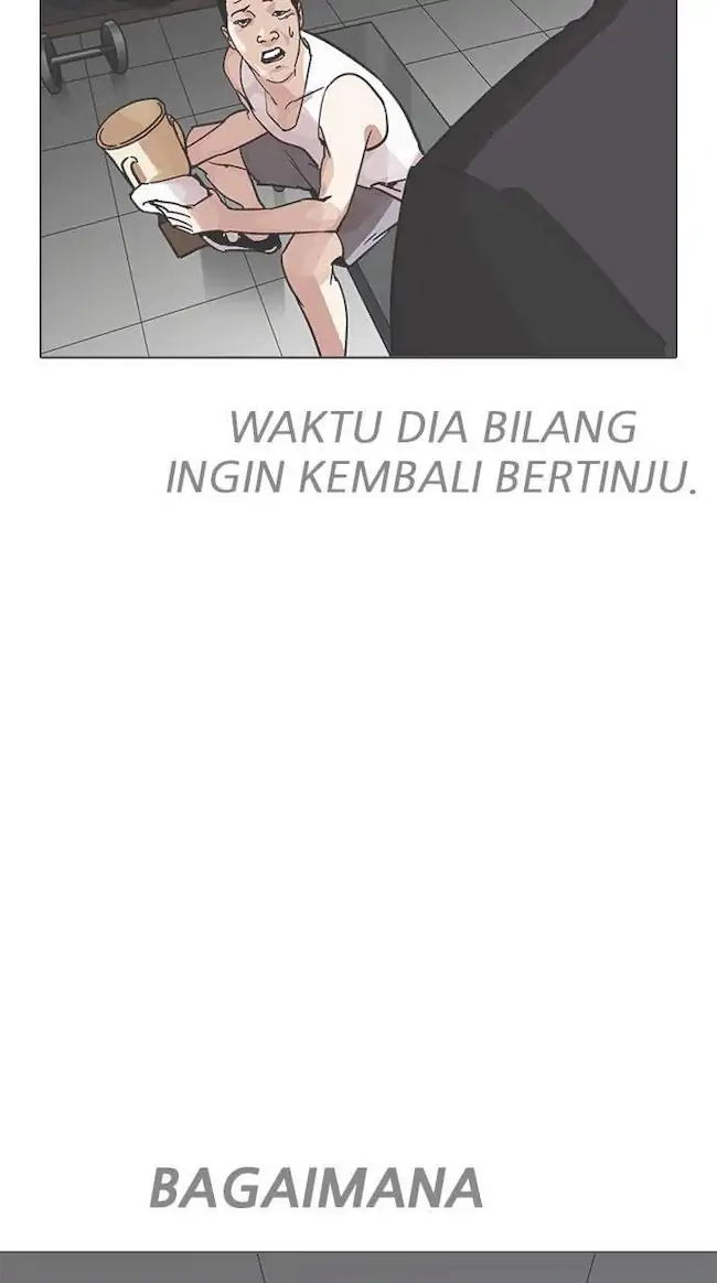 Lookism Chapter 207 Gambar 17