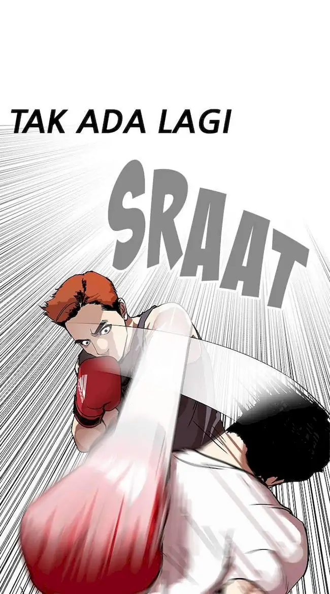 Lookism Chapter 207 Gambar 21