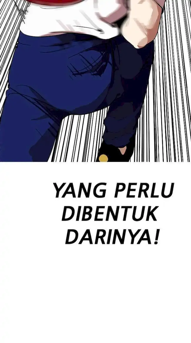 Lookism Chapter 207 Gambar 22