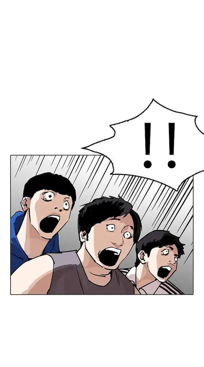 Lookism Chapter 207 Gambar 24